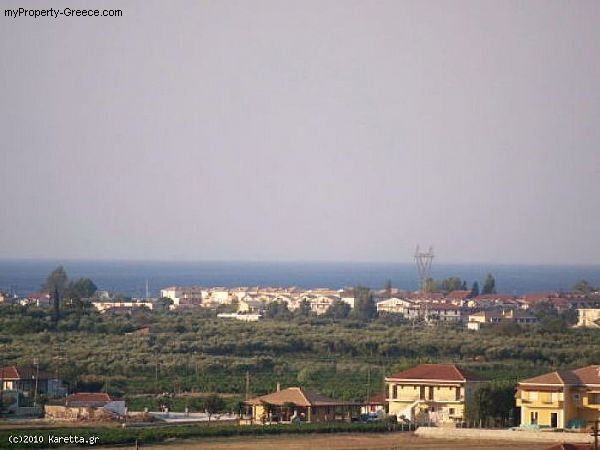 Land - Zakynthos - For Sale