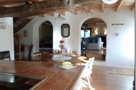 Stone House For Sale St Jean D Angely - 2
