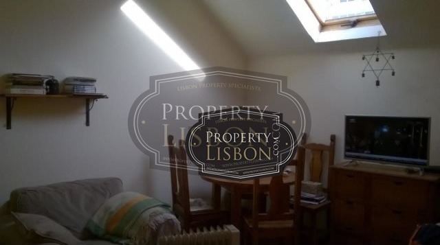 T1 Lisbon Apartment for sale in Campo.. - 2