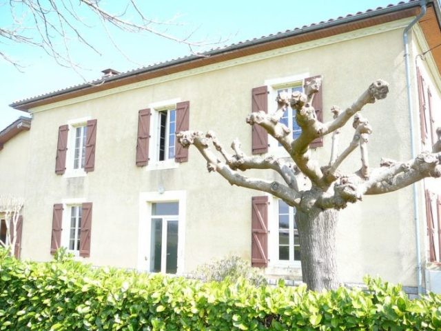 Beautiful House on 6 Hectares