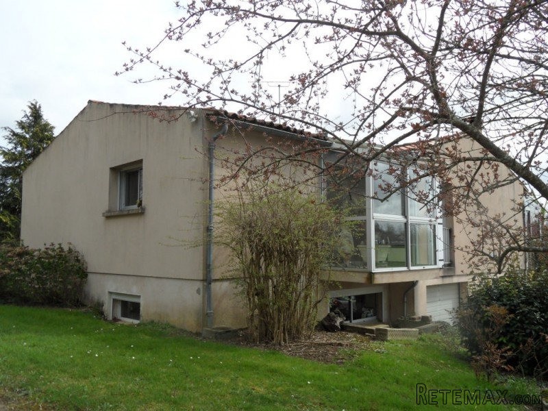 Contemporary House With Land St Jean D..