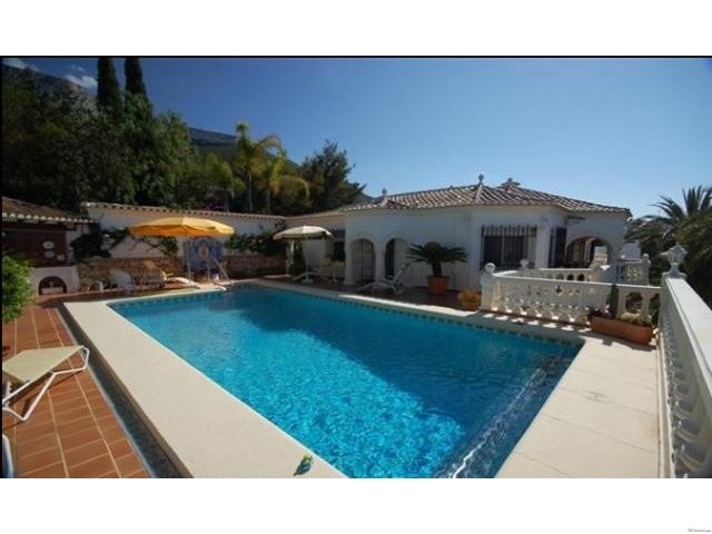 Villa For Sale Denia - Ref: 1795