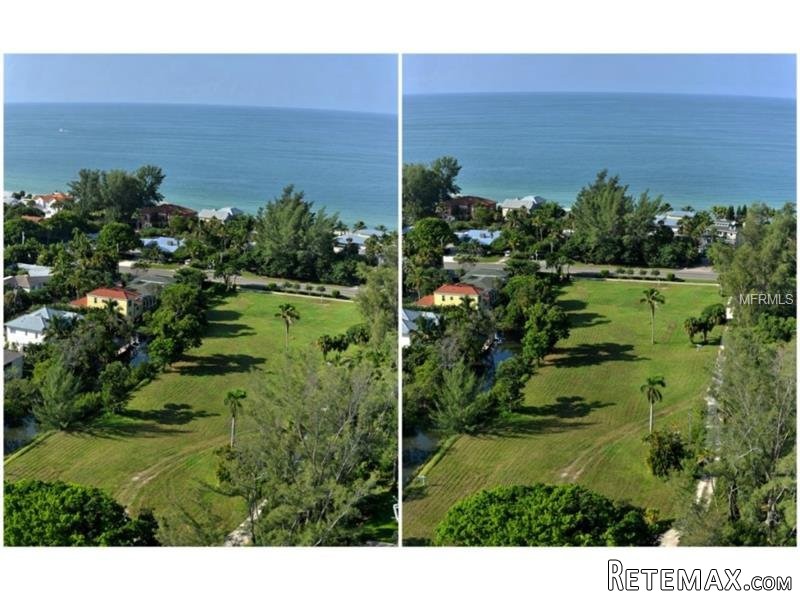 Land For Sale: 6604 Gulf Of Mexico Dr.. - 2
