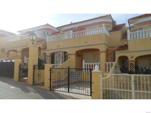 Resale · Townhouse · Spain · Costa Bl.. - 2