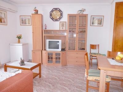 1 Bedroom - Penthouse - Alicante - For.. - 2