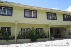 2 bed / 1.5 bath Apartment - Maraval..