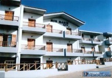 Apart Complex - East Crete