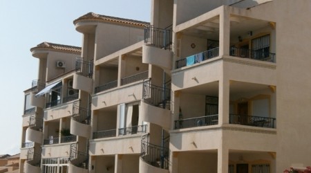 Resale · Apartment · Spain · Costa Bl..