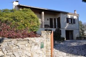 Traditional Villa Offering A Large..