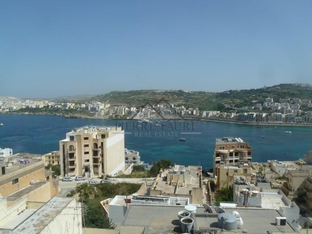 Apartment - Xemxija