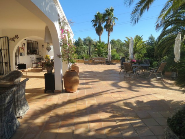 Finca for sale in Teulada - 2