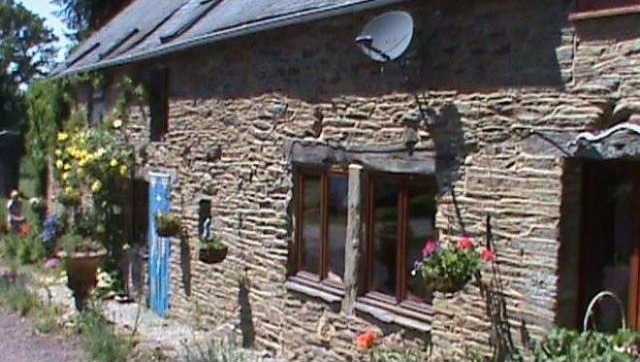 Great Rolling Countryside Location - 2