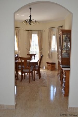 Villa, Arboleas, Almeria, Spain - 2