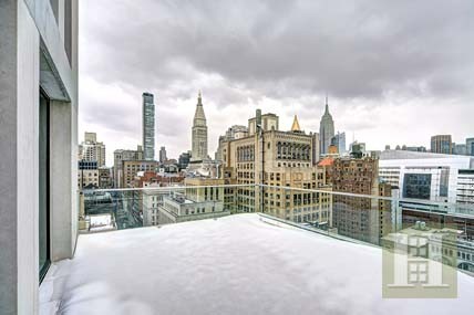 2 bedroom Apartment For Sale: 160 EAST.. - 2