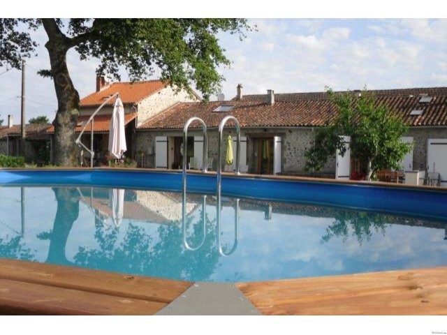 For sale - House 18 rooms