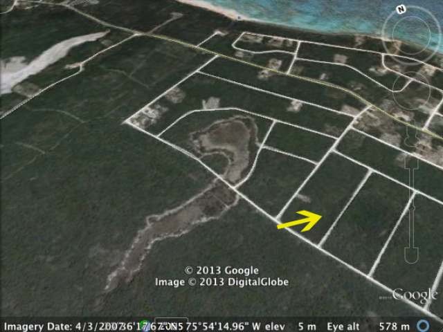 Singlefamilyvacant - Vacant land with.. - 2