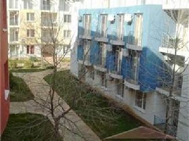 1 Slaapkamer Appartement Te Koop In..