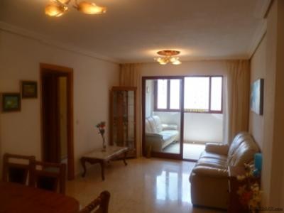3 Bedrooms - Apartment - Alicante - For.. - 2