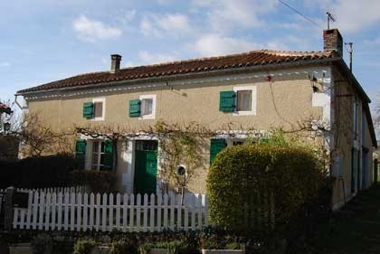 Amazing property – gorgeous farmhouse w..