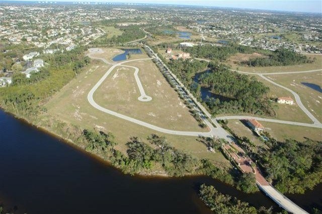 Land For Sale: Port Saint Lucie, Florida - 2