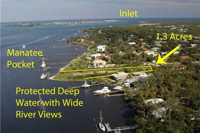 Land For Sale: Stuart, Florida