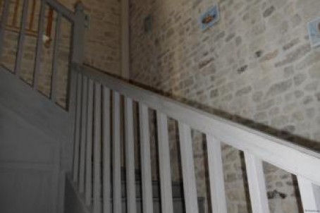 Stone House For Sale St Jean D Angely - 2