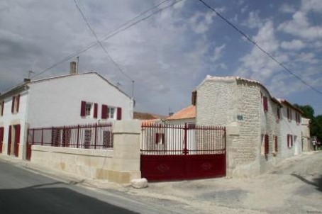 Stone House For Sale St Jean D Angely