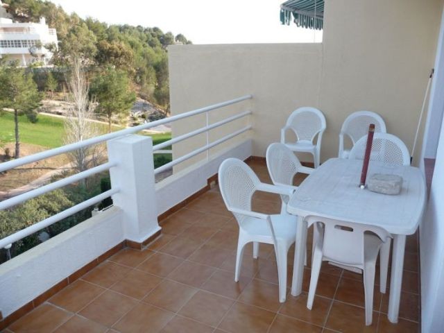 UM2338 - Altea (Don Cayo Golf) -.. - 2