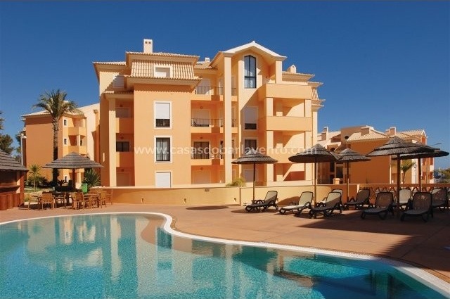 1 Bedroom - Apartment - Algarve - For.. - 2