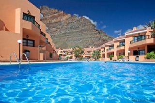 Apartment in Valle Gran Rey