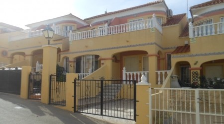 Resale · Townhouse · Spain · Costa Bl..