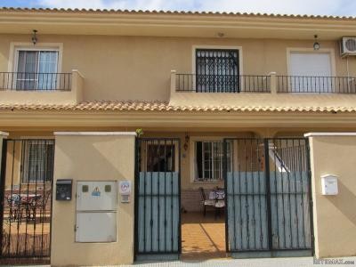 3 Bedrooms - Townhouse - Murcia - For.. - 2