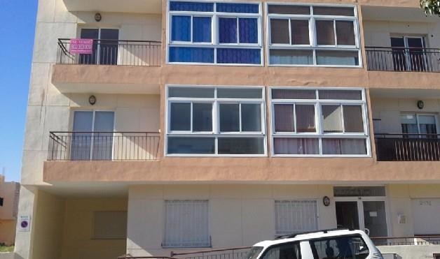 Apartment For Sale in San Isidro..