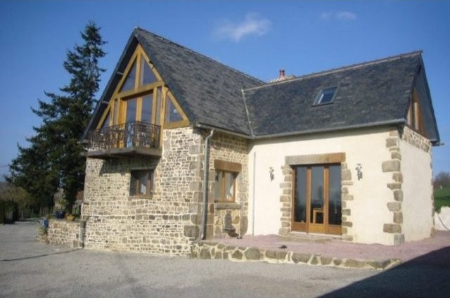Excellente Renovation D'une Grange Sur.. - 2
