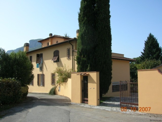 Villa - For Sale - Garfagnana & Barga.. - 2