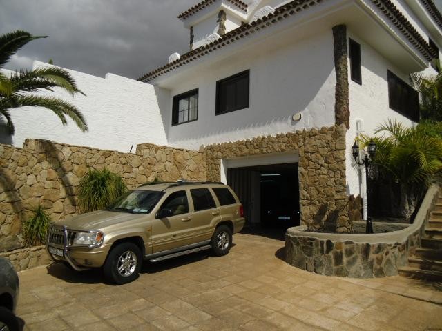 5 Bedrooms - Villa - Adeje - For Sale - 2