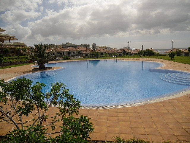 Apartment in Amarilla Golf - 2