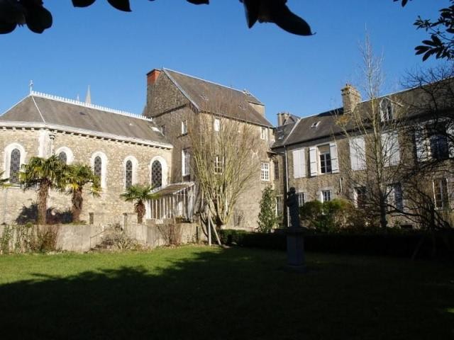 Maison / Villa - Demeure Coutances