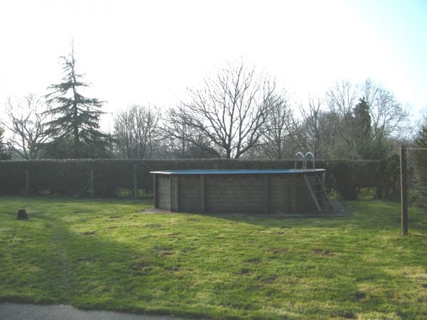 Spacious House, Garden, Garage, Workshop - 2