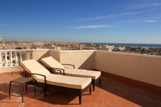 Torrevieja - Costa Blanca