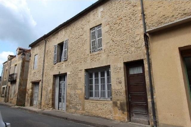27158 - Vente - Maison - Vergt