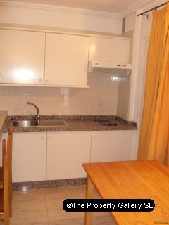 Apartment For Sale in Torviscas..