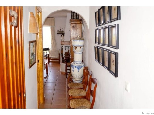 Apartment in Moraira - 2