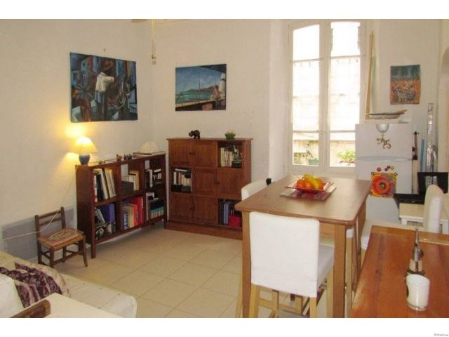 Sale Apartment - Antibes Vieil Antibes