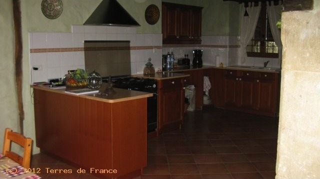 Stunning Manor House Bellegarde - Terra.. - 2