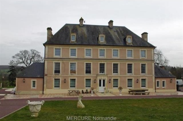 Castle For Sale: 14210 ENVIRONS DE CAEN - 2