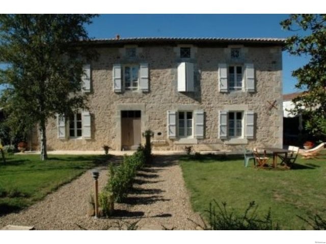EC0405al Country House, Cottage, Barn.. - 2