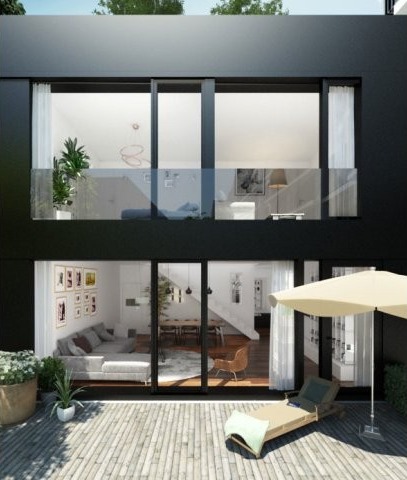 Outstanding Apartment in the Middle of..