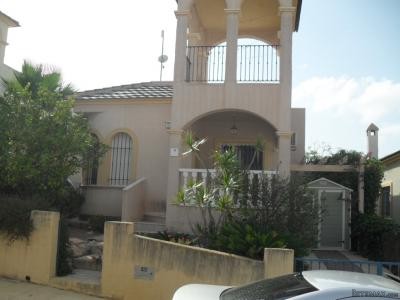 2 Bedrooms - Villa - Alicante - For Sale - 2