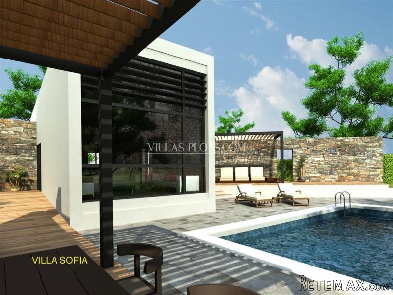 4 Bedroom Villa In Javea - 2